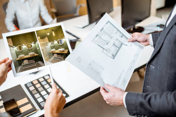 XJS-DEC室内空间装饰服务